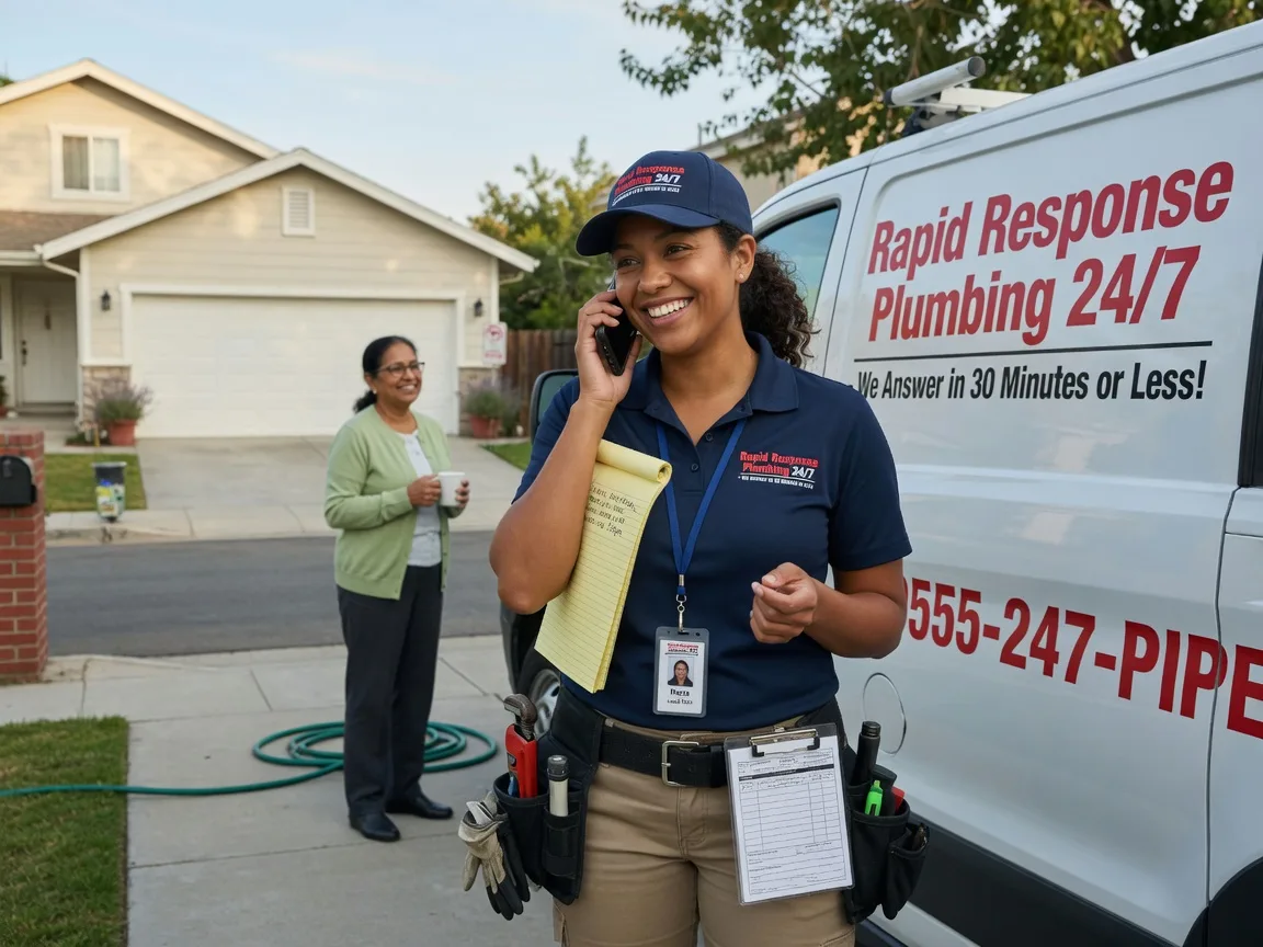 Emergency Plumber Bridgeport, IL FAQs